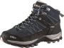 CMP Campagnolo ( ) Batai moterims Rigel Mid Wmn Trekking Shoe Wp Asphalt-Antracite-Rose dydis 38 (3Q12946-53UG) - Thumbnail 33