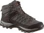 CMP Rigel Mid Wp 3q12947 Wandelschoenen Grijs Man - Thumbnail 3