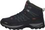 CMP Rigel Mid 3Q12947-51UG Mannen Grijs Trekkingschoenen - Thumbnail 23