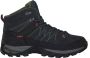 CMP Rigel Mid 3Q12947-51UG Mannen Grijs Trekkingschoenen - Thumbnail 25