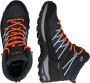 CMP Rigel Mid Trekking Shoes Waterproof Wandelschoenen zwart - Thumbnail 46
