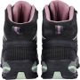 CMP Rigel Mid Wp 3q12946 Wandelschoenen Zwart Vrouw - Thumbnail 8