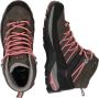 CMP Rigel Mid Wp 3q12946 Wandelschoenen Bruin Vrouw - Thumbnail 3