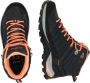 CMP Women's Rigel Mid Trekking Shoes Waterproof Wandelschoenen zwart - Thumbnail 3