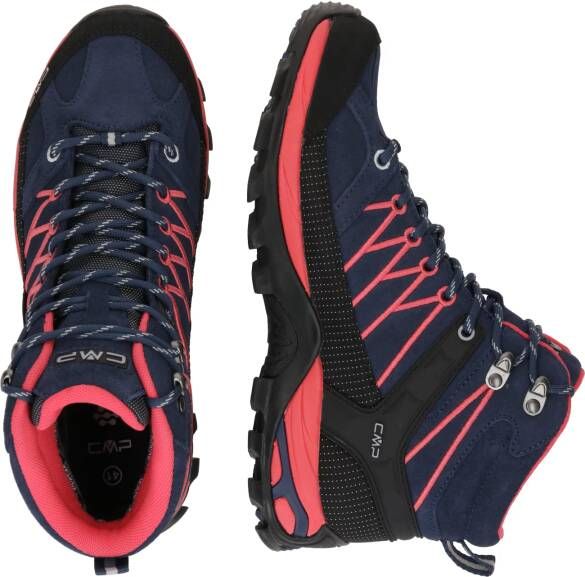 CMP Boots 'RIGEL'