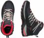 CMP Women's Rigel Mid Trekking Shoes Waterproof Wandelschoenen zwart - Thumbnail 15
