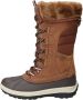 CMP Thalo Wmn Snow Boot 30Q4616-P629 Vrouwen Bruin Laarzen Sneeuw laarzen - Thumbnail 34