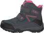 CMP Kid's Pyry Snow Boot Waterproof Winterschoenen grijs - Thumbnail 3