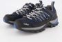 CMP Rigel Low 3Q54457-06NG Mannen Marineblauw Trekkingschoenen - Thumbnail 10