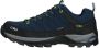 CMP Rigel Low 3Q13247-08MF Mannen Blauw Trekkingschoenen - Thumbnail 13