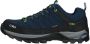 CMP Rigel Low 3Q13247-08MF Mannen Blauw Trekkingschoenen - Thumbnail 6