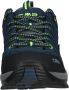 CMP Rigel Low 3Q13247-08MF Mannen Blauw Trekkingschoenen - Thumbnail 14