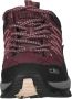CMP Rigel Low WP 3Q13246-H910 Vrouwen Kastanjebruin Trekkingschoenen - Thumbnail 8