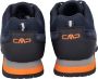 CMP Alcor Low Wp 39q4897 Wandelschoenen Grijs Man - Thumbnail 3