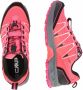 CMP Altak Wp 3q48267 Trailrunningschoenen Rood Zwart Roze Vrouw - Thumbnail 2