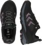 CMP Women's Melnick Low WP Multisportschoenen zwart - Thumbnail 4