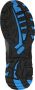 CMP Melnick Low Wp Wandelschoenen Grijs Man - Thumbnail 4