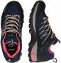 CMP Rigel Low WP 3Q54456 Wandelschoenen Blue Coral Dames - Thumbnail 2