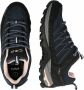 CMP Women's Rigel Low Trekking Shoes Waterproof Multisportschoenen zwart - Thumbnail 8