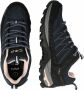 CMP Women's Rigel Low Trekking Shoes Waterproof Multisportschoenen zwart - Thumbnail 22