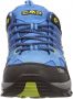 CMP Rigel Low 3Q54457-02LC Mannen Blauw Trekkingschoenen - Thumbnail 14