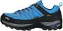 Campagnolo CMP Rigel Low 3Q54457-02LC Mannen Blauw Trekkingschoenen - Thumbnail 45