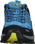 Campagnolo CMP Rigel Low 3Q54457-02LC Mannen Blauw Trekkingschoenen - Thumbnail 46