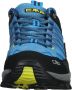 CMP Rigel Low 3Q54457-02LC Mannen Blauw Trekkingschoenen - Thumbnail 12