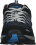 CMP Rigel Low 3Q54457-06NG Mannen Marineblauw Trekkingschoenen - Thumbnail 8