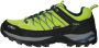 CMP Rigel Low Wp 3q54457 Wandelschoenen Groen Zwart Man - Thumbnail 11