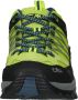 CMP Rigel Low Wp 3q54457 Wandelschoenen Groen Zwart Man - Thumbnail 12