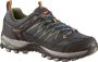CMP Rigel Low WP 3Q54457UG Wandelschoenen Anthracite Torba Heren - Thumbnail 33