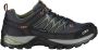 CMP Rigel Low WP 3Q54457UG Wandelschoenen Anthracite Torba Heren - Thumbnail 36