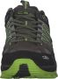 CMP Rigel Low WP 3Q54457 Wandelschoenen Military Moss Heren - Thumbnail 14