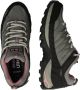 CMP Rigel Low Wp 3q54456 Wandelschoenen Grijs Vrouw - Thumbnail 7