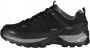CMP Rigel Low Trekking Shoes Waterproof Multisportschoenen zwart grijs - Thumbnail 15