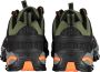CMP Rigel Low WP 3Q54457 Wandelschoenen Peat Flash Orange Heren - Thumbnail 5