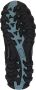 CMP Women's Rigel Low Fitgo Trekking Shoes WP Multisportschoenen zwart grijs - Thumbnail 5
