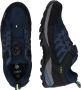 CMP Rigel Low Fitgo Trekking Shoes WP Multisportschoenen blauw - Thumbnail 3