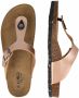 CMP 3q91036 Eco Mymosa-sandalen Beige Vrouw - Thumbnail 2