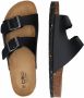 CMP Eco Thalitha 3q91016 Eco Thalitha Sandalen Zwart Vrouw - Thumbnail 2