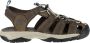 CMP Sahiph Hiking Sandal 30Q9517 P961 Mannen Bruin Sandalen - Thumbnail 16