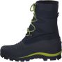 CMP Snowboots Mannen zwart geel - Thumbnail 6