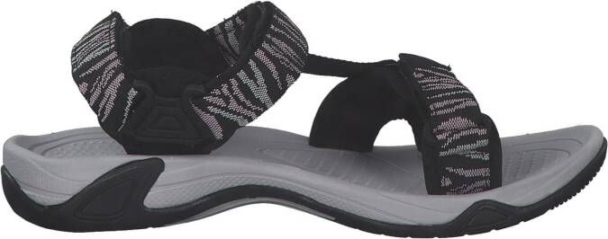 CMP Wandelsandalen 'Hamal 38Q9956'