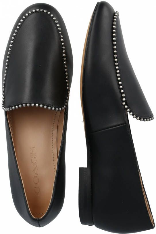 Coach Instappers 'HARPER' - Schoenen.nl