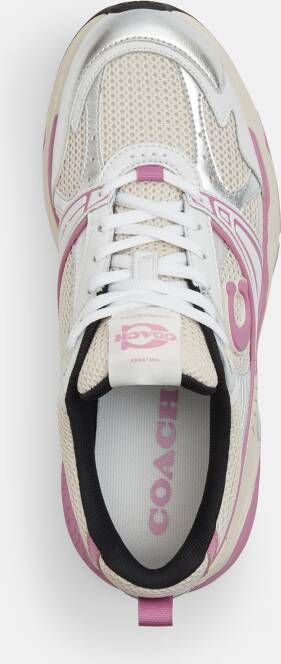 Coach Sneakers laag