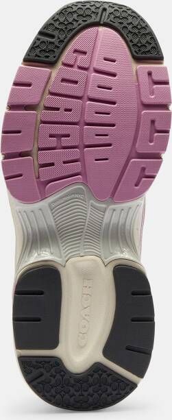 Coach Sneakers laag
