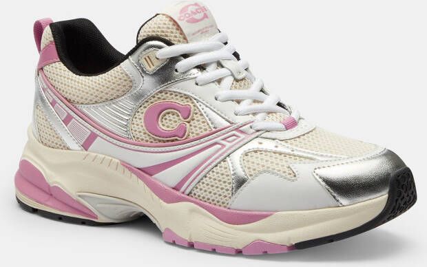 Coach Sneakers laag