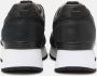 Colmar Lage Sneakers Travis Punk High - Thumbnail 4
