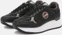Colmar Lage Sneakers Travis Punk High - Thumbnail 5